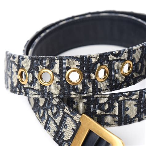 Diorquake Dior Belts for Women 